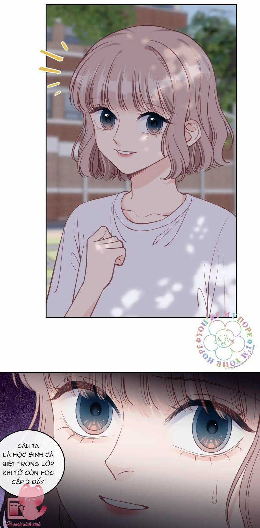 Chuyện Không Thể Chapter 30 trang 20