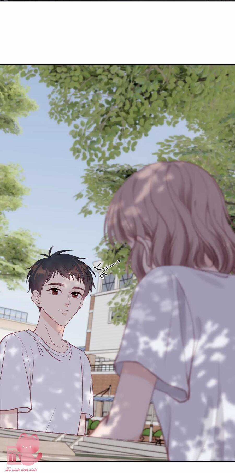 Chuyện Không Thể Chapter 30 trang 21