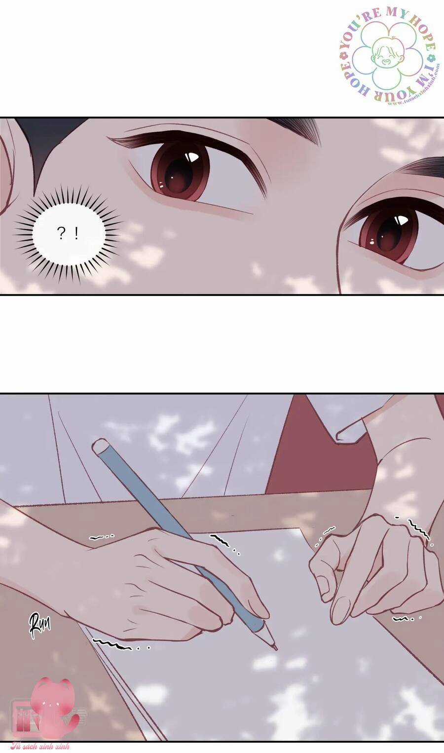 Chuyện Không Thể Chapter 30 trang 22