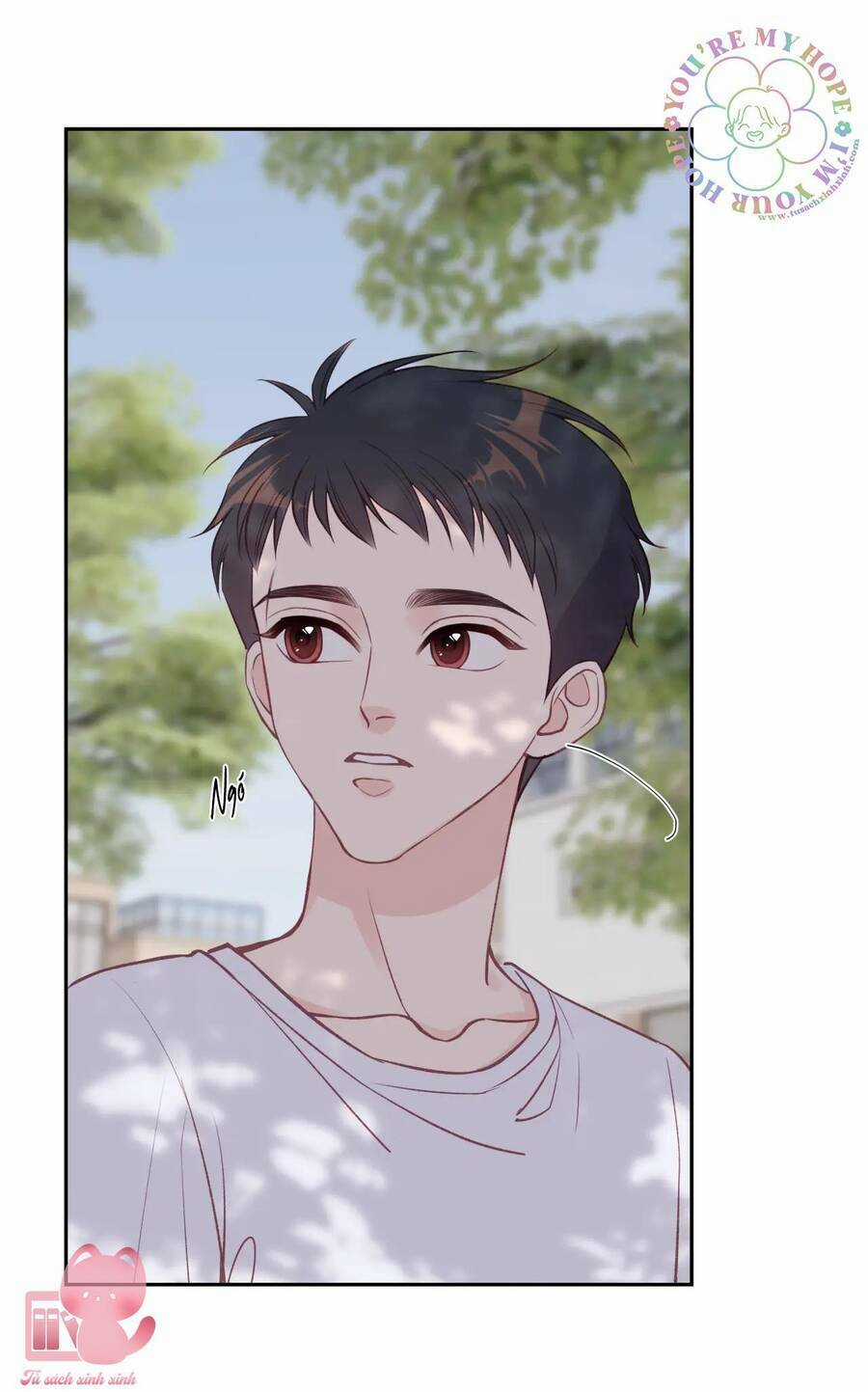 Chuyện Không Thể Chapter 30 trang 23