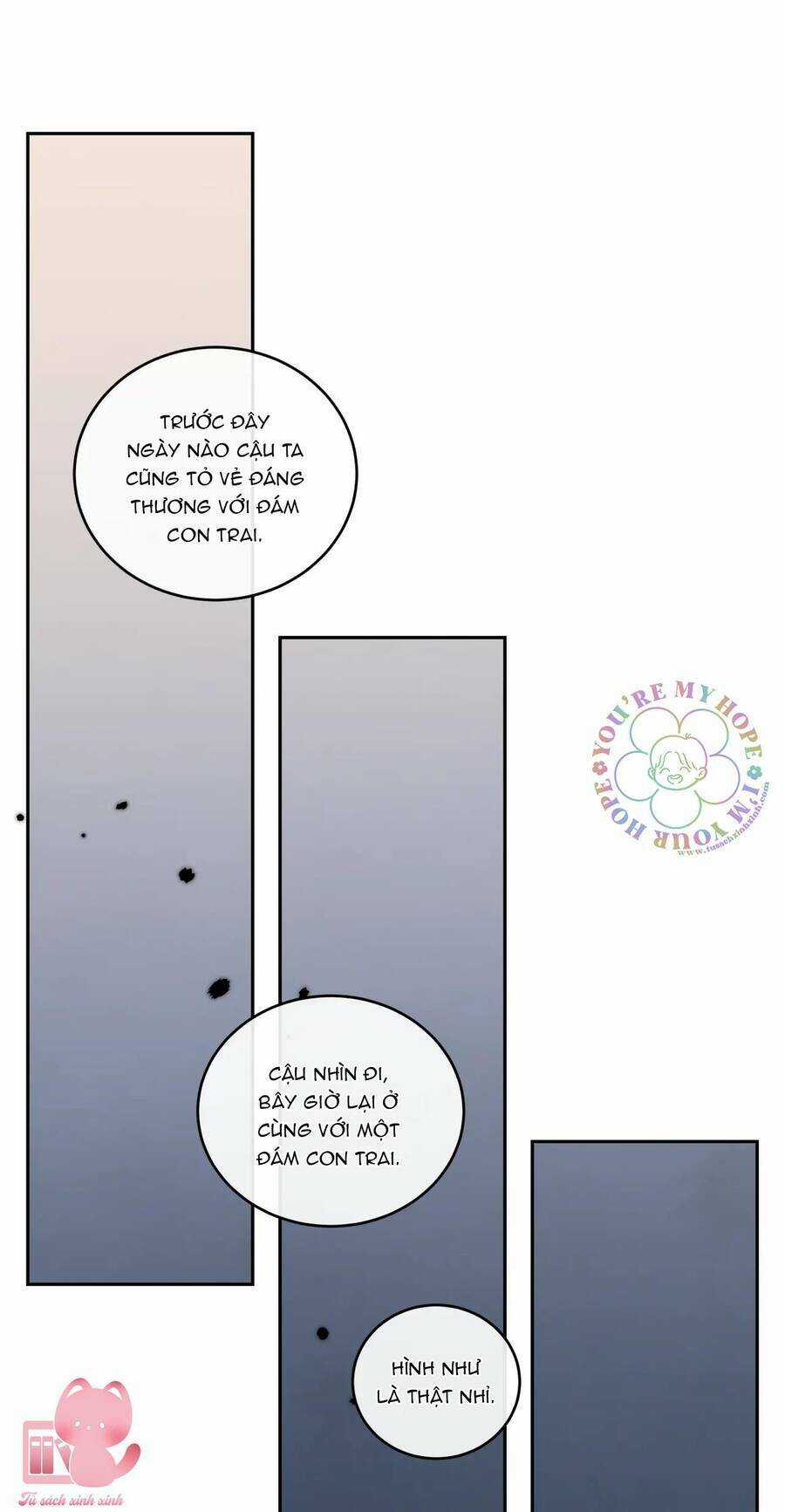 Chuyện Không Thể Chapter 30 trang 24