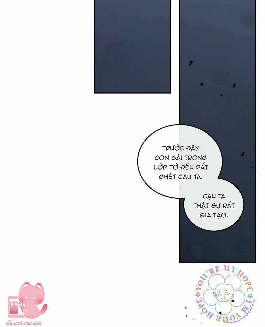 Chuyện Không Thể Chapter 30 trang 25