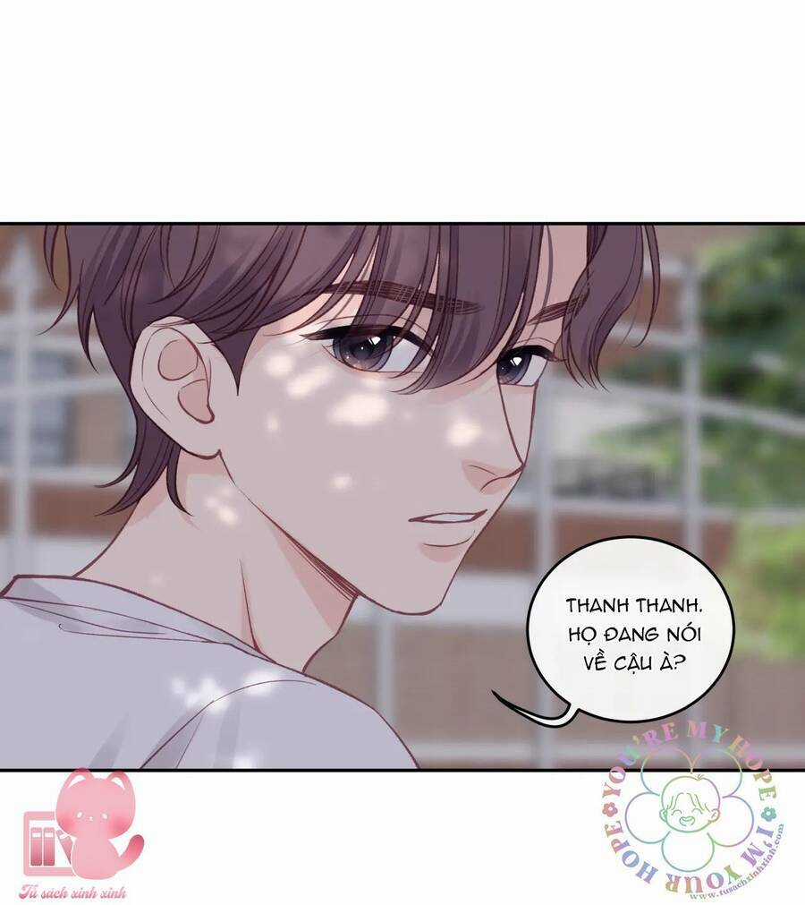 Chuyện Không Thể Chapter 30 trang 28