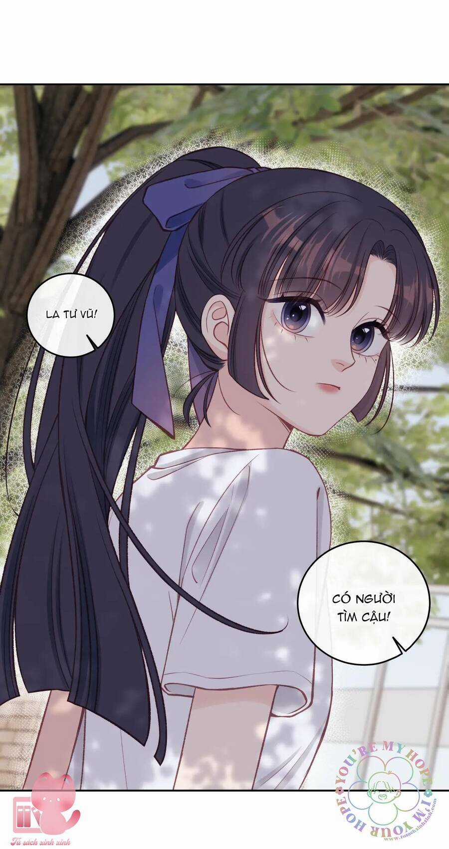 Chuyện Không Thể Chapter 30 trang 3