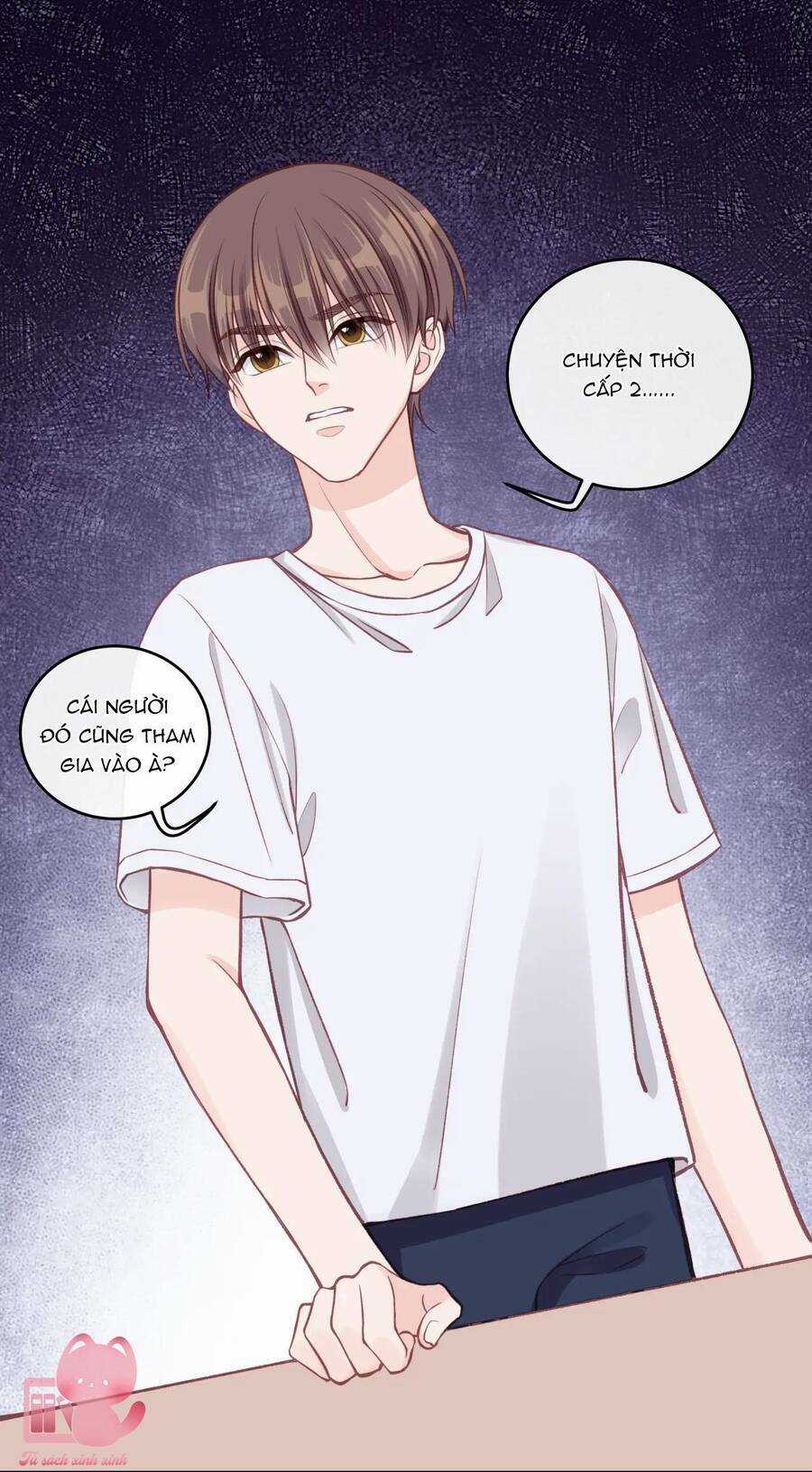 Chuyện Không Thể Chapter 30 trang 30