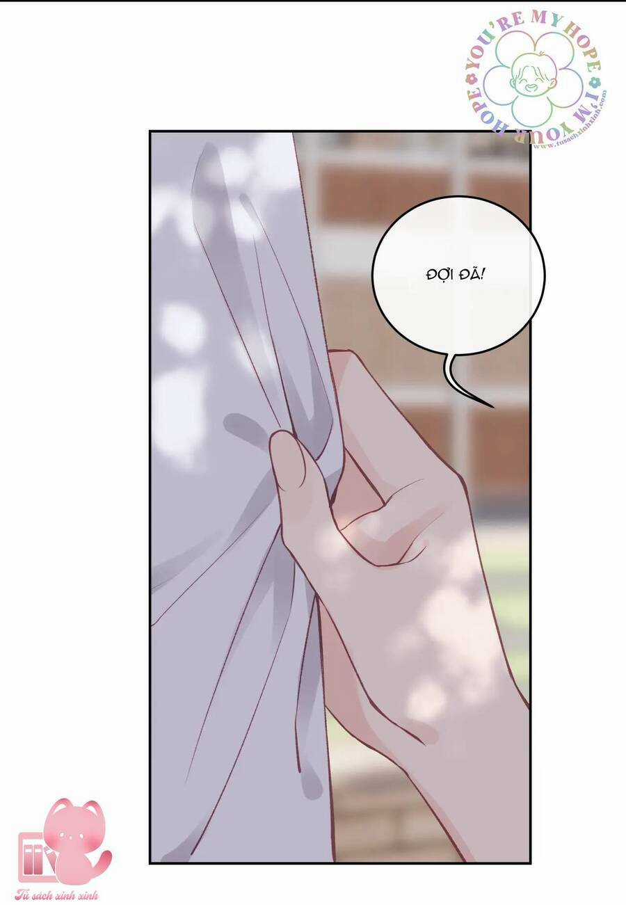 Chuyện Không Thể Chapter 30 trang 31