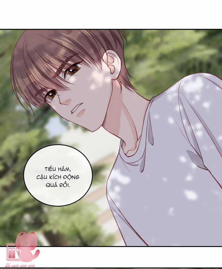 Chuyện Không Thể Chapter 30 trang 32