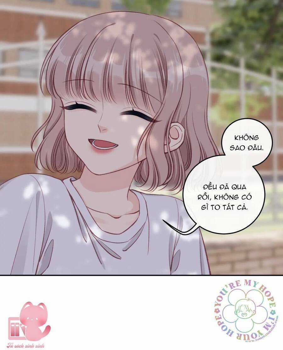 Chuyện Không Thể Chapter 30 trang 33