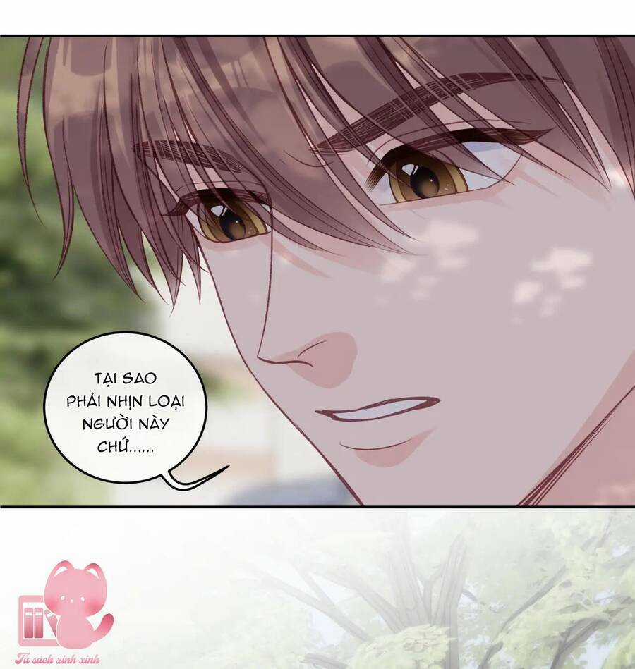 Chuyện Không Thể Chapter 30 trang 34