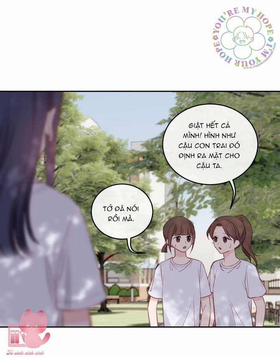 Chuyện Không Thể Chapter 30 trang 36