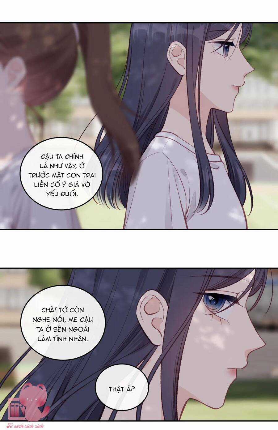 Chuyện Không Thể Chapter 30 trang 37