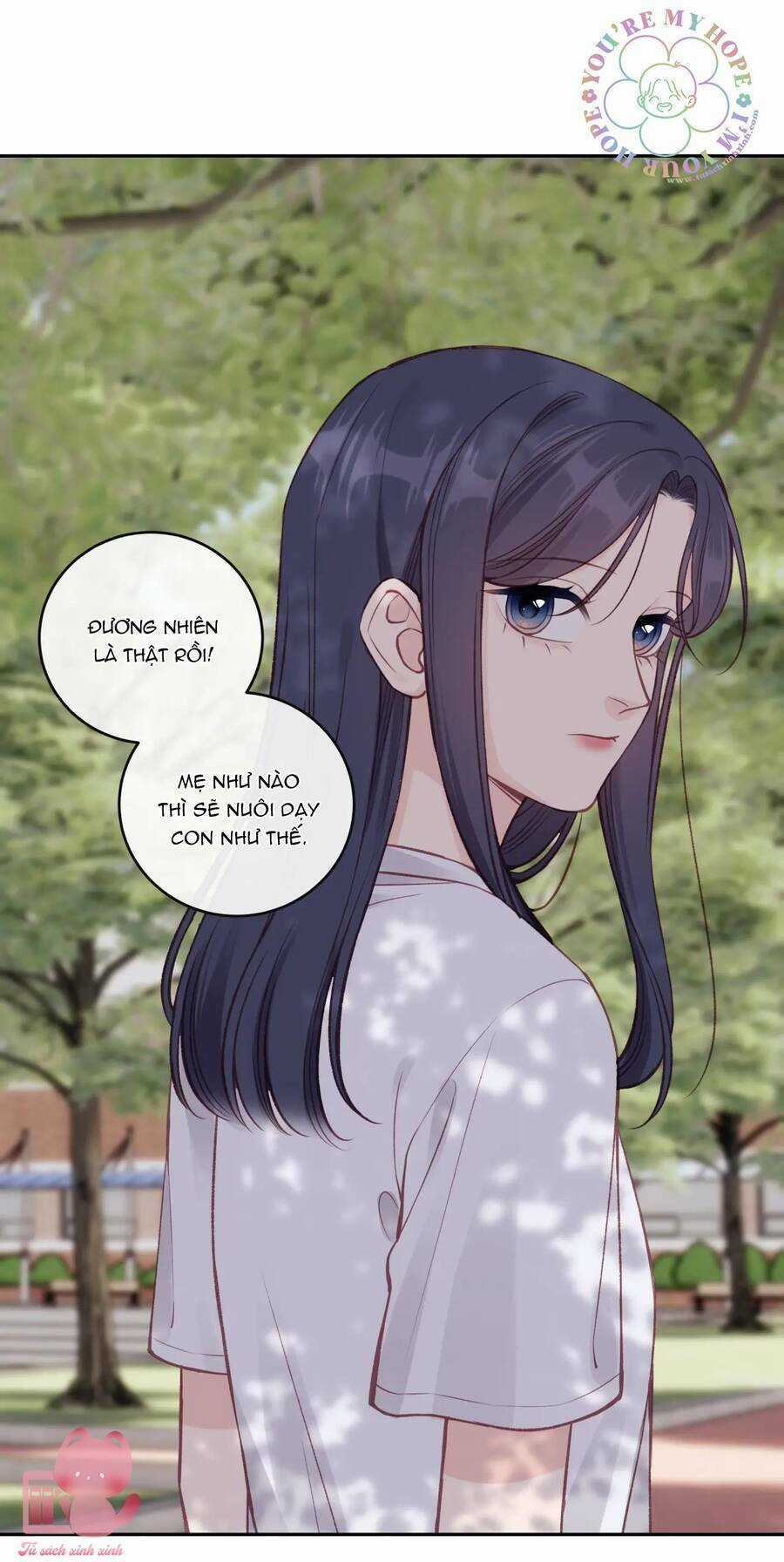 Chuyện Không Thể Chapter 30 trang 38