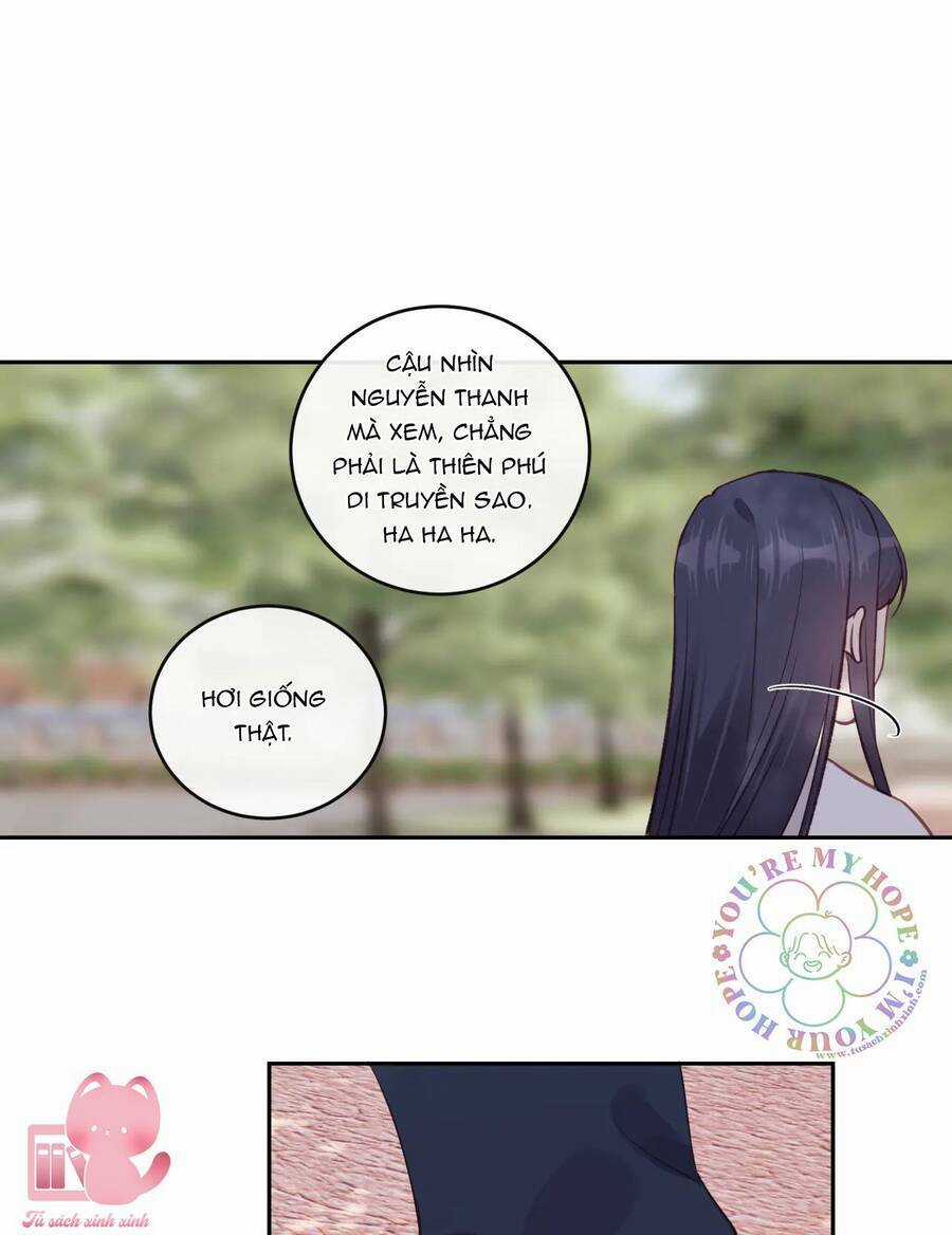 Chuyện Không Thể Chapter 30 trang 39