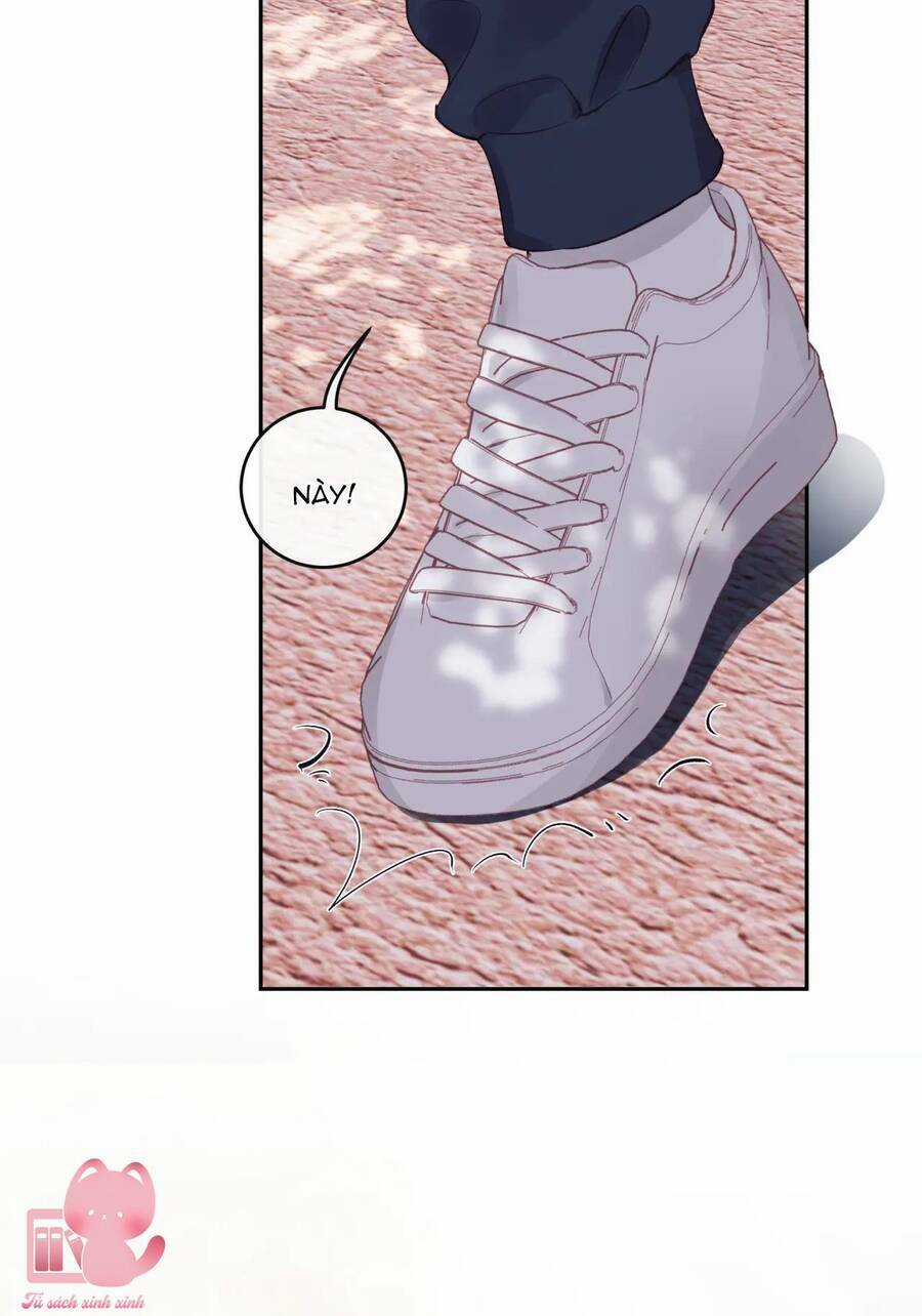 Chuyện Không Thể Chapter 30 trang 40