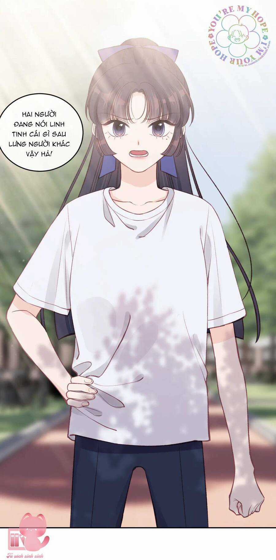 Chuyện Không Thể Chapter 30 trang 41