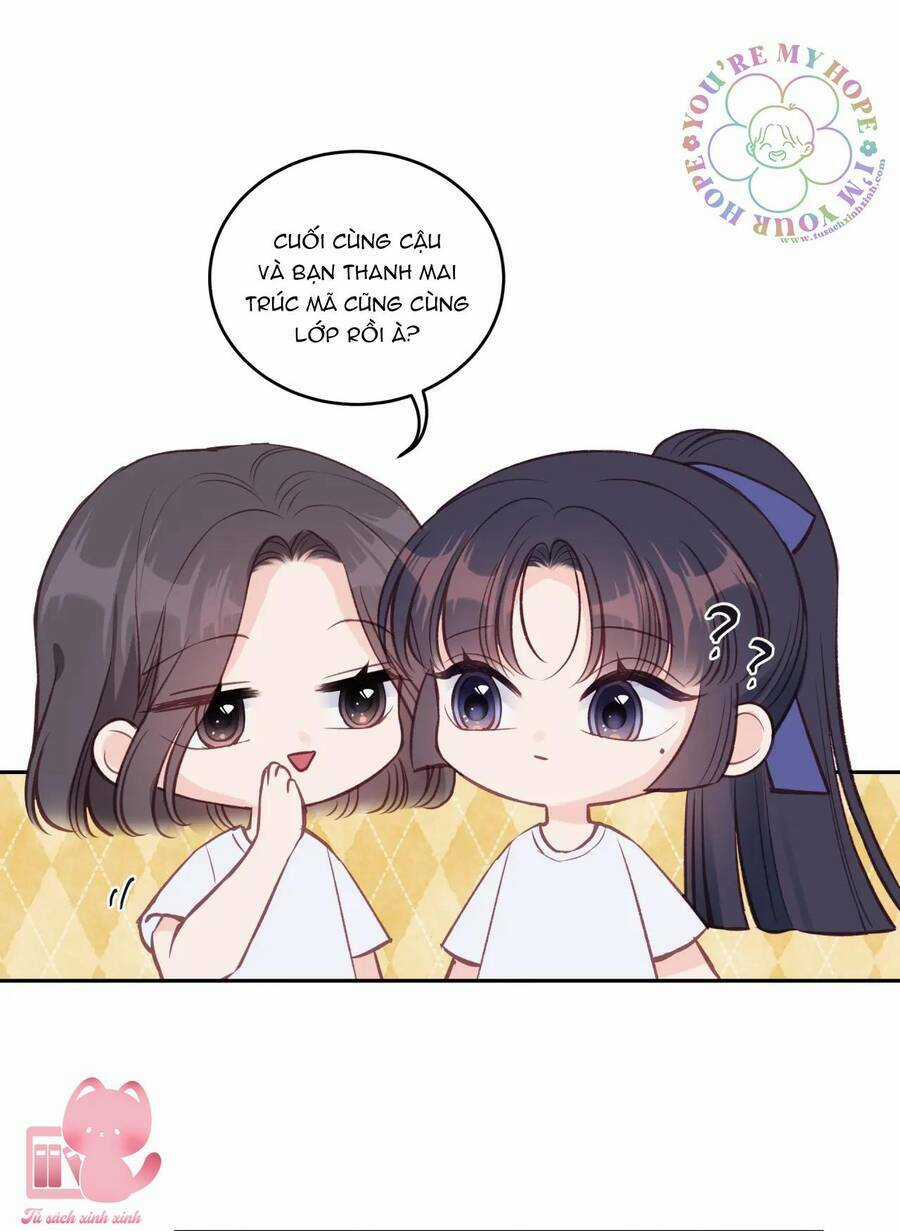 Chuyện Không Thể Chapter 30 trang 6