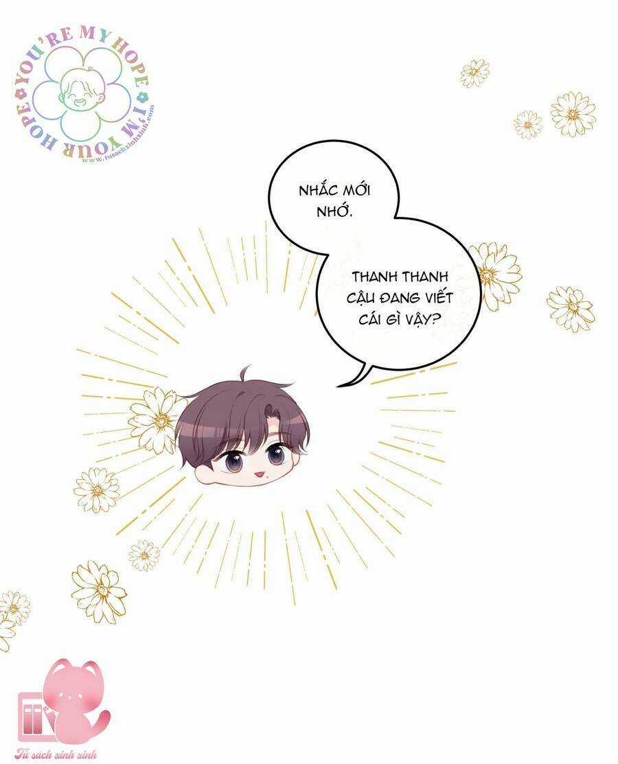 Chuyện Không Thể Chapter 30 trang 9