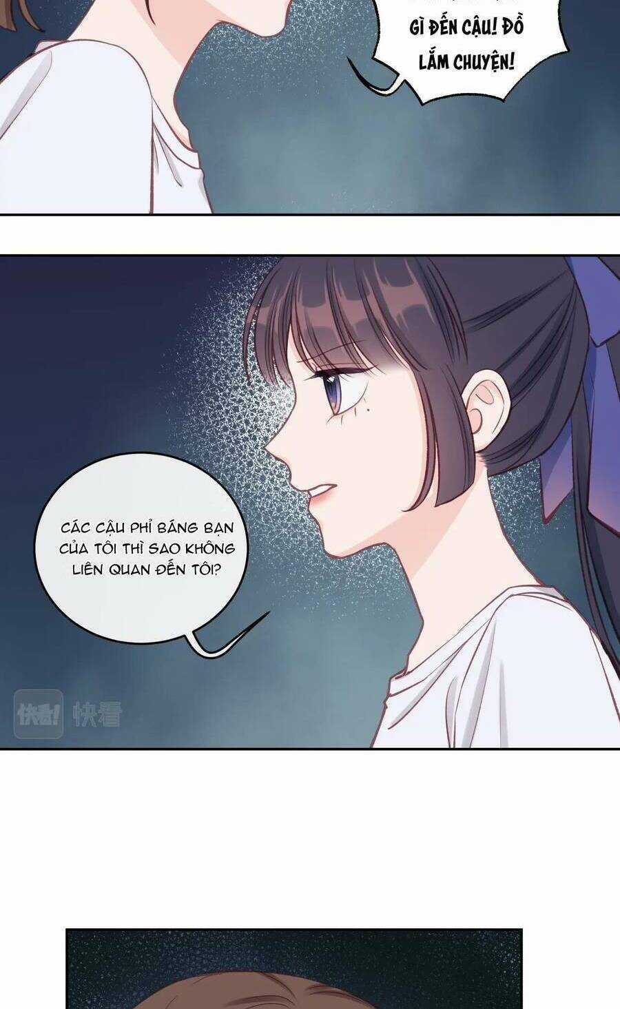 Chuyện Không Thể Chapter 31 trang 10