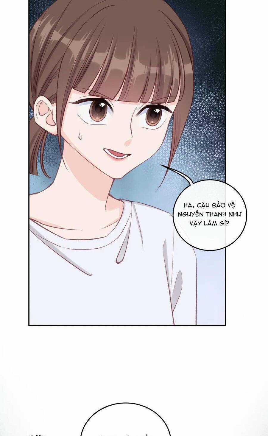 Chuyện Không Thể Chapter 31 trang 11