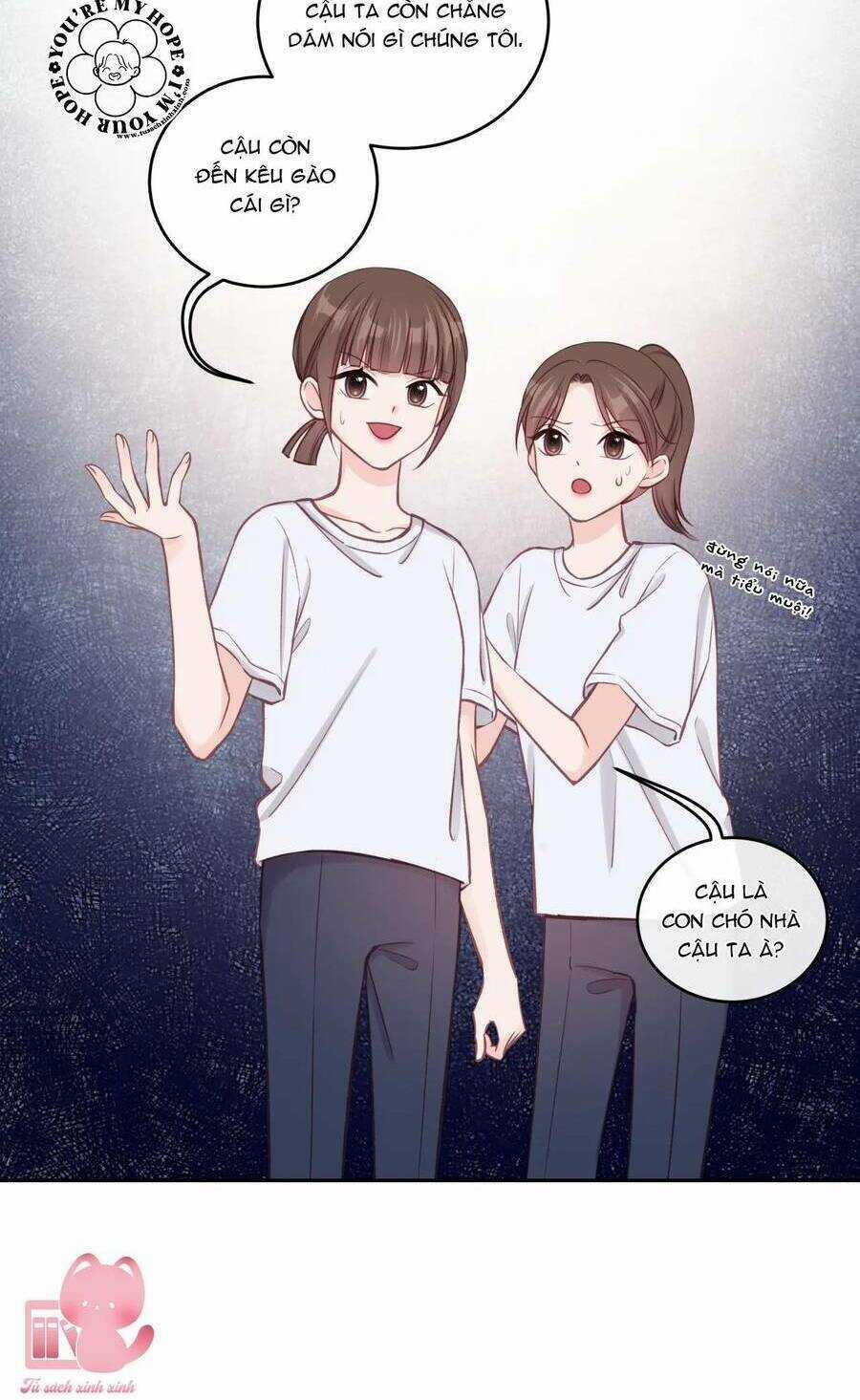 Chuyện Không Thể Chapter 31 trang 12