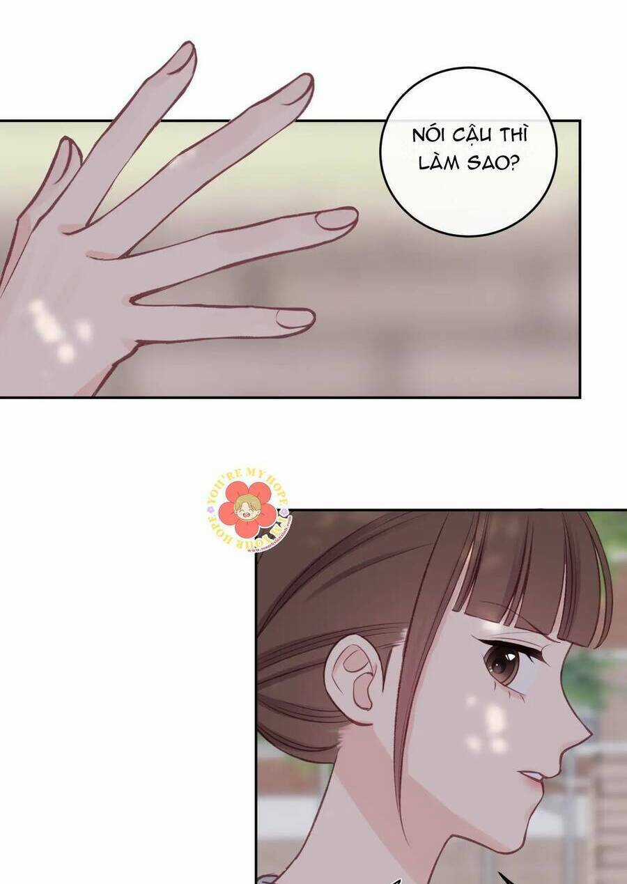 Chuyện Không Thể Chapter 31 trang 15