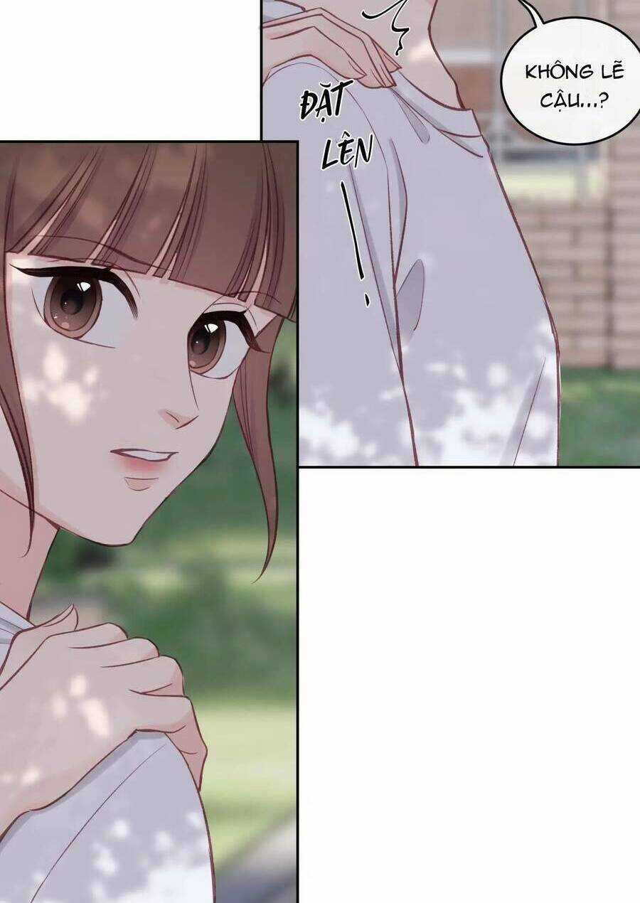 Chuyện Không Thể Chapter 31 trang 16