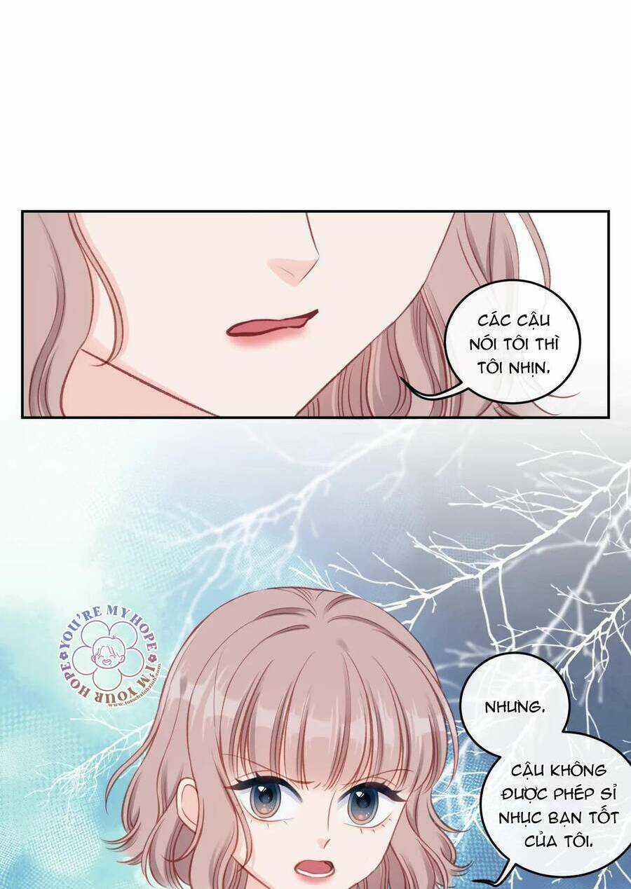 Chuyện Không Thể Chapter 31 trang 19