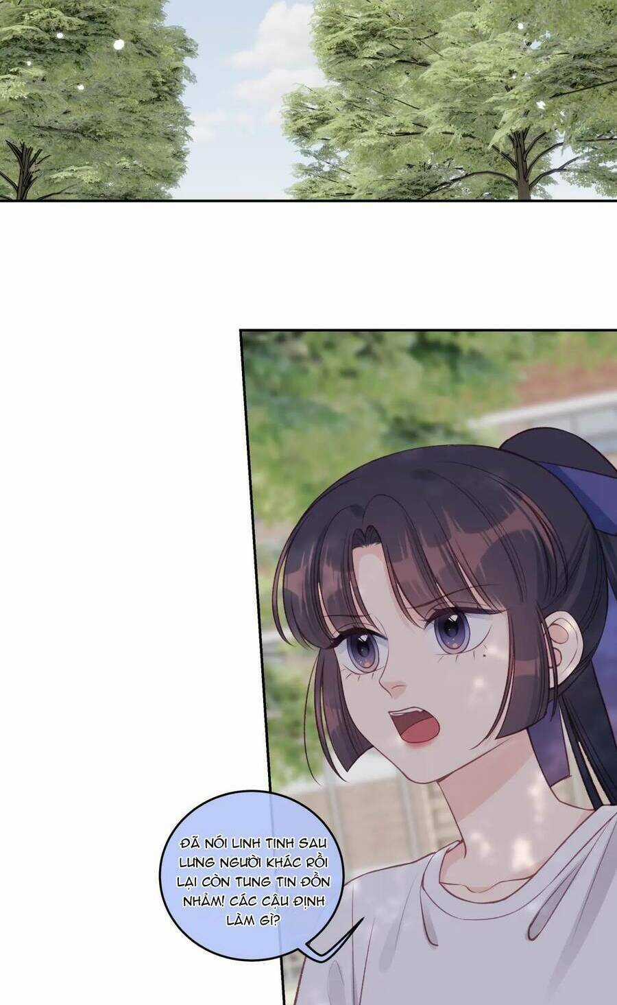 Chuyện Không Thể Chapter 31 trang 2