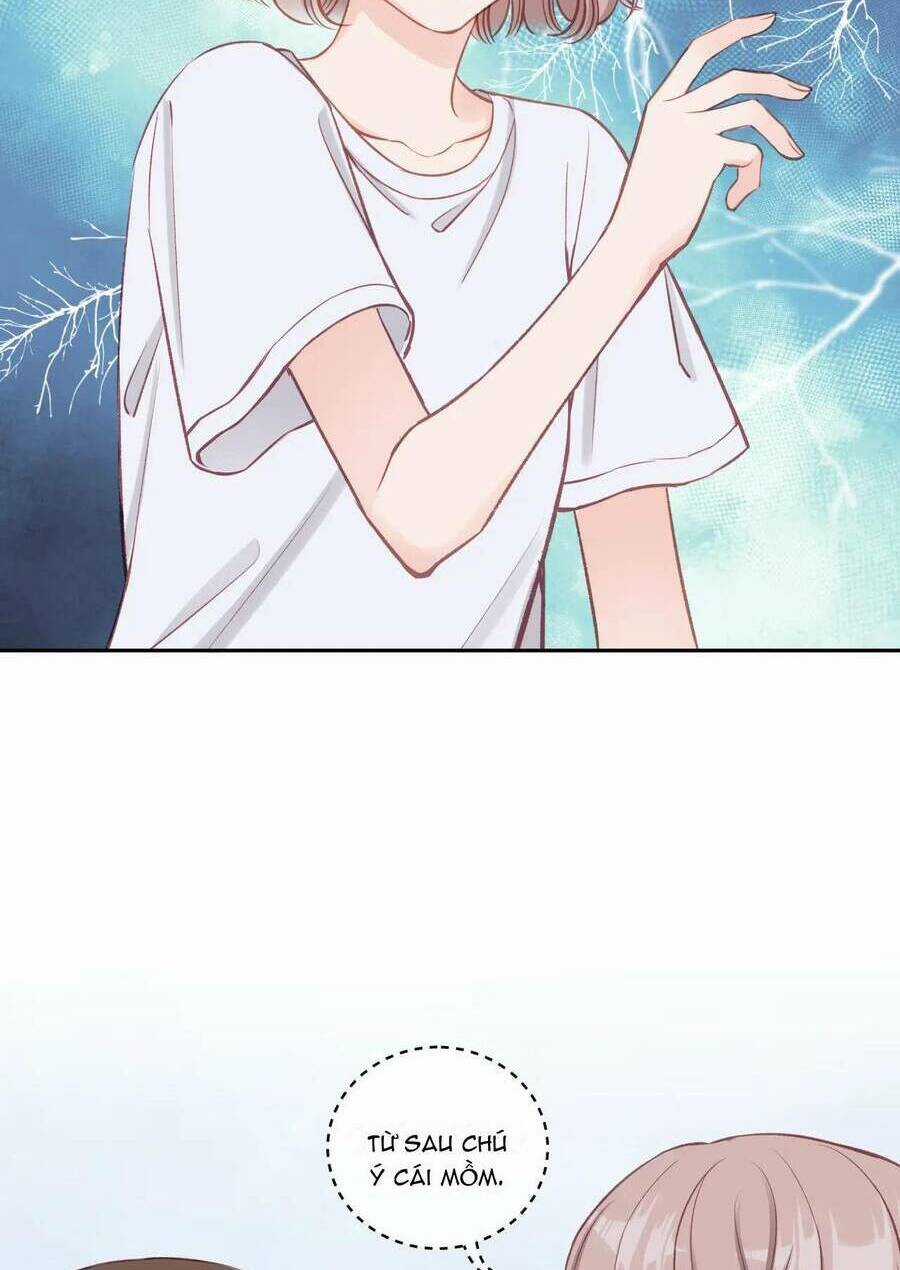 Chuyện Không Thể Chapter 31 trang 20