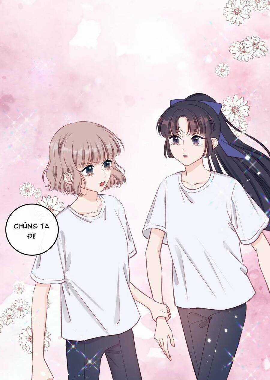 Chuyện Không Thể Chapter 31 trang 23