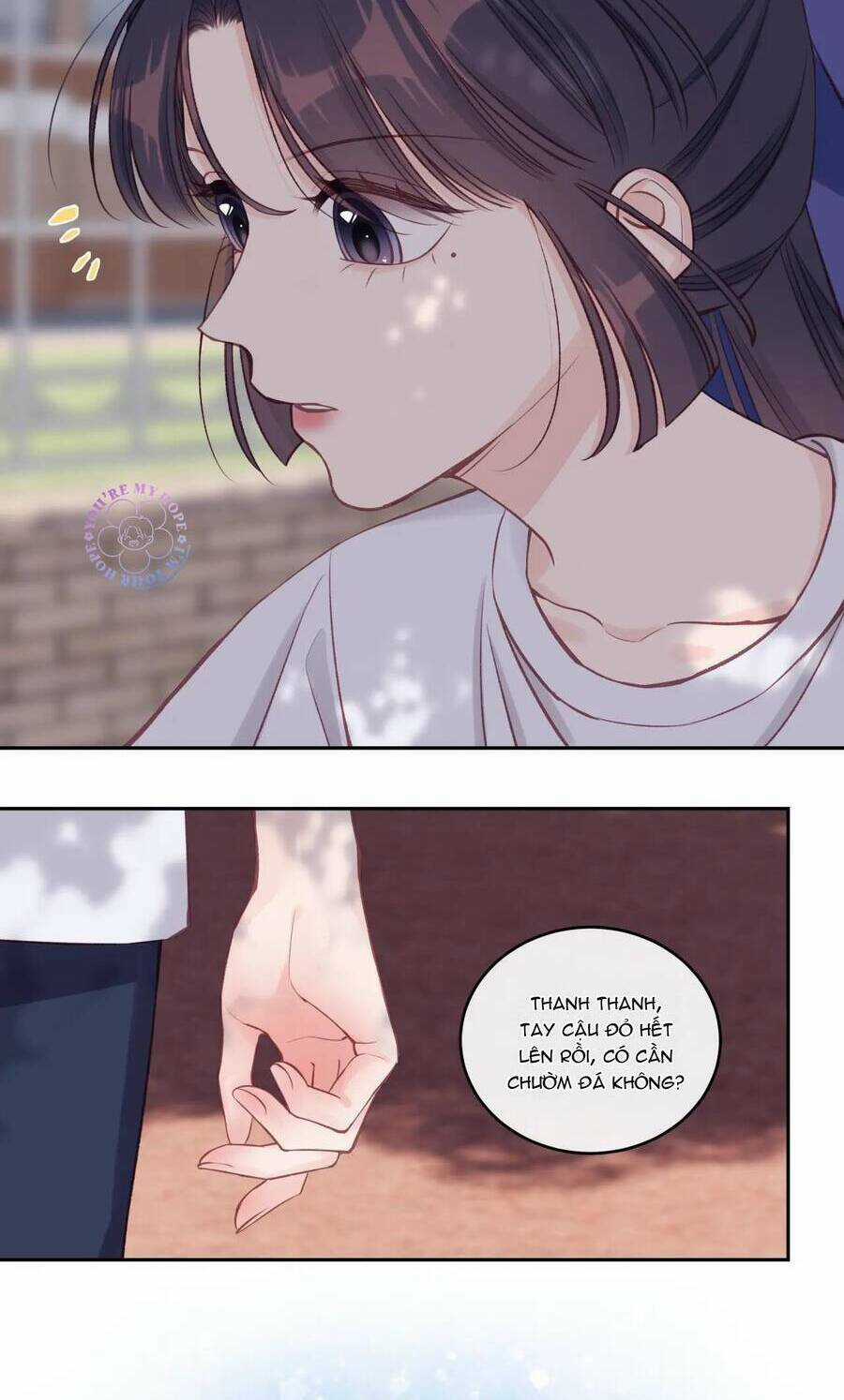 Chuyện Không Thể Chapter 31 trang 27