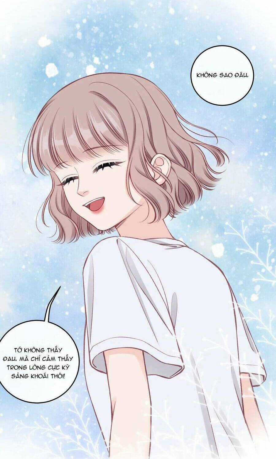 Chuyện Không Thể Chapter 31 trang 28