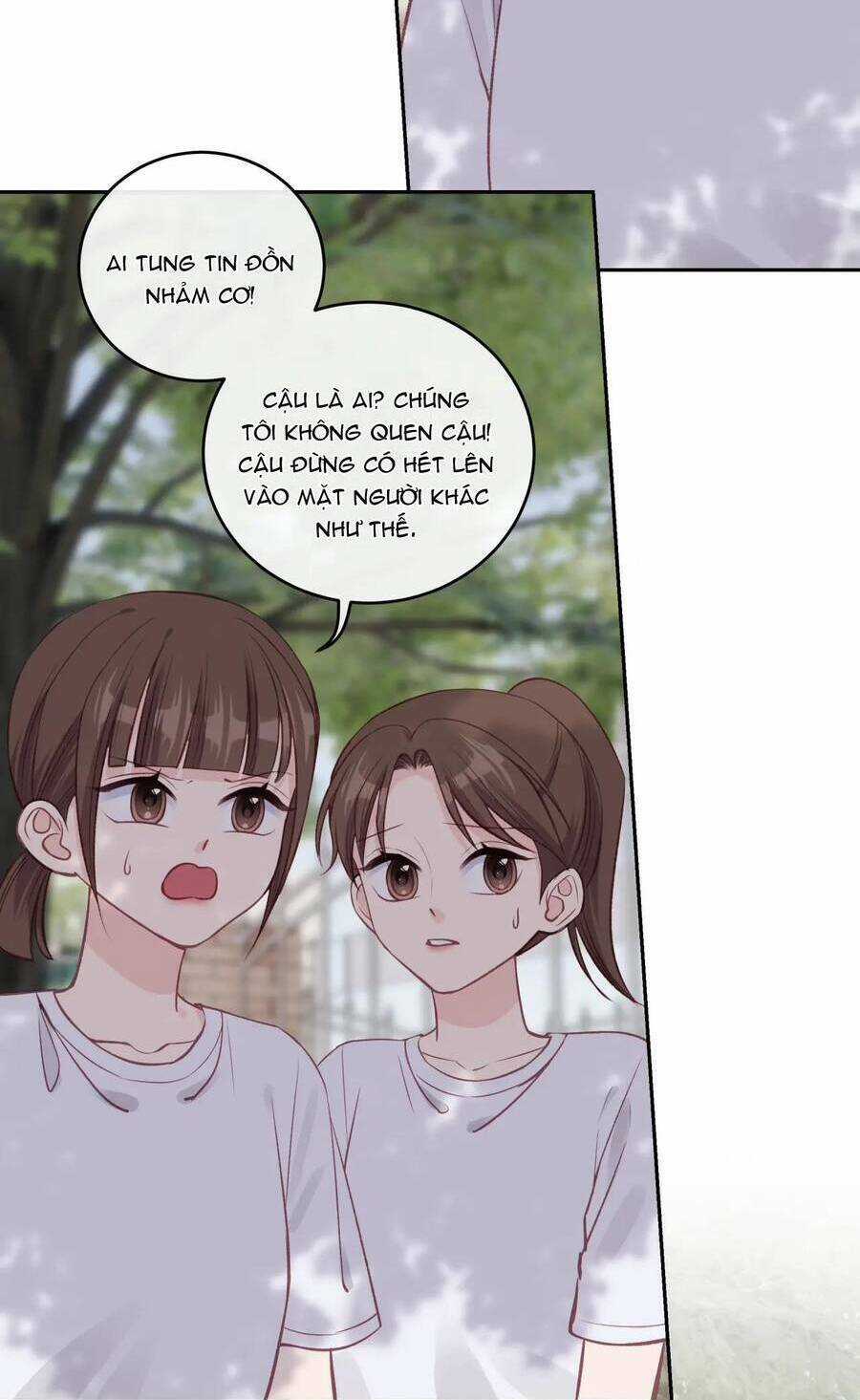 Chuyện Không Thể Chapter 31 trang 3