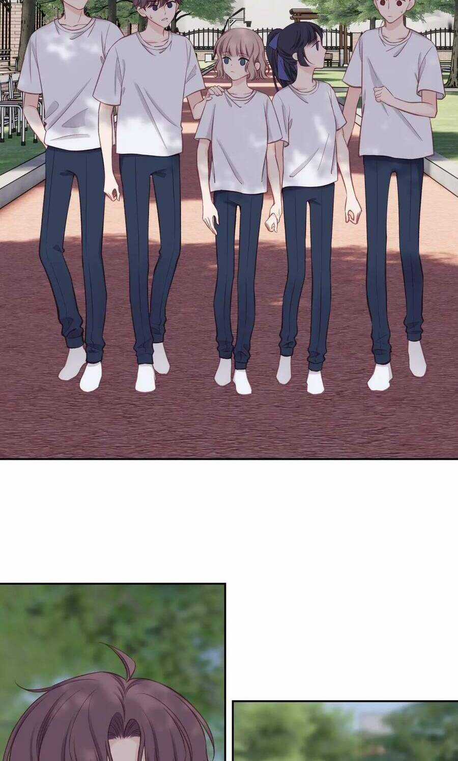 Chuyện Không Thể Chapter 31 trang 30