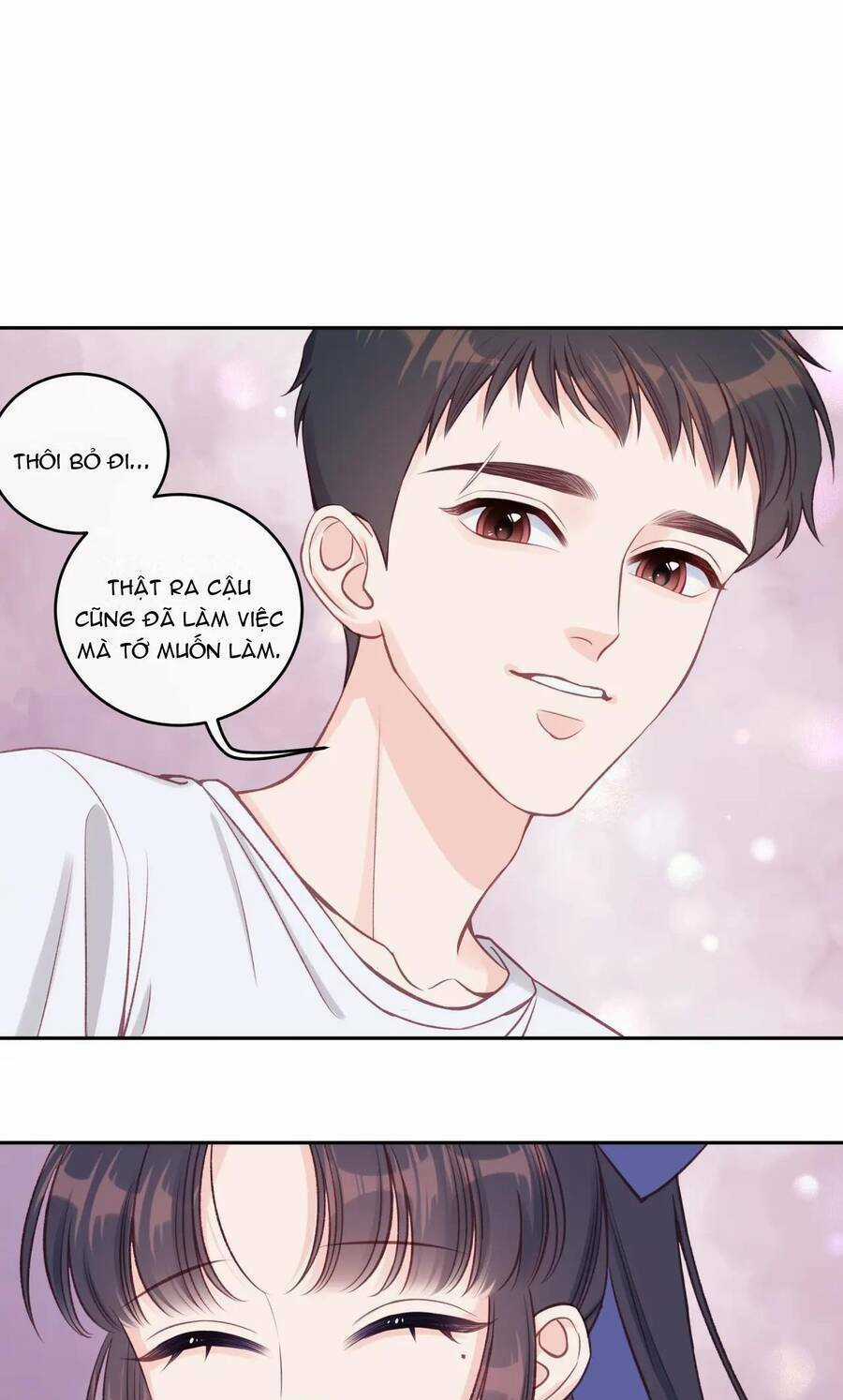 Chuyện Không Thể Chapter 31 trang 33