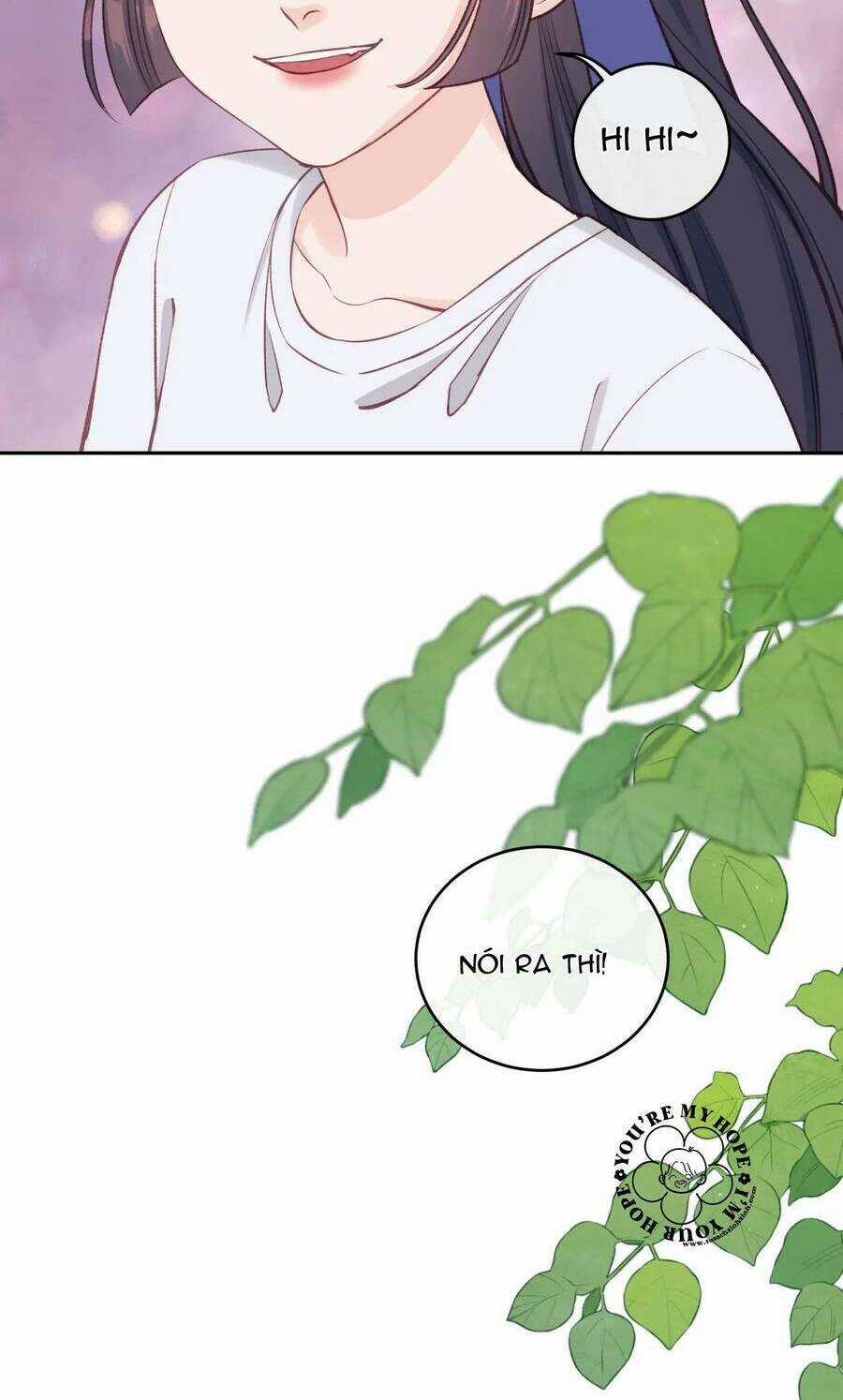 Chuyện Không Thể Chapter 31 trang 34