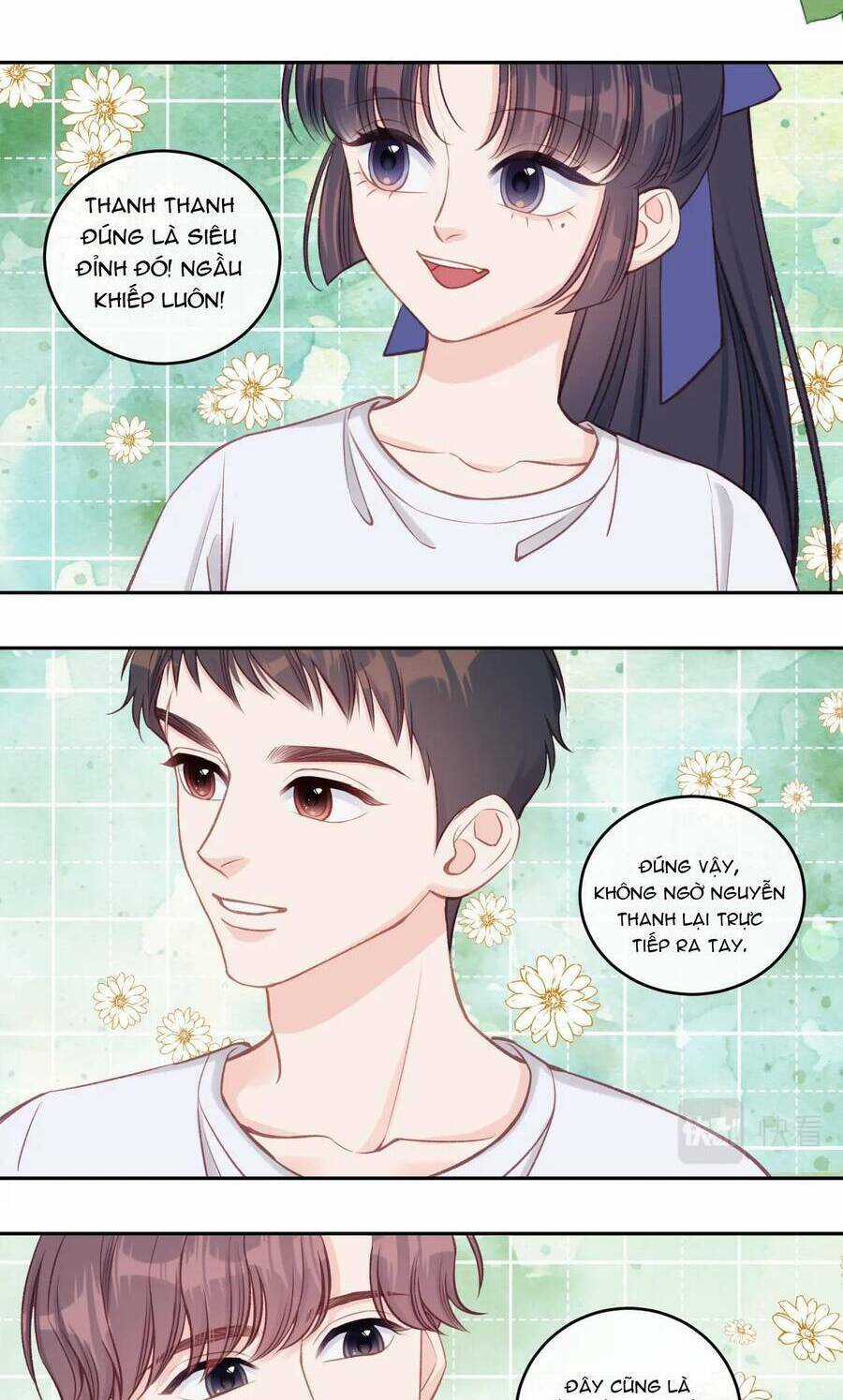 Chuyện Không Thể Chapter 31 trang 35