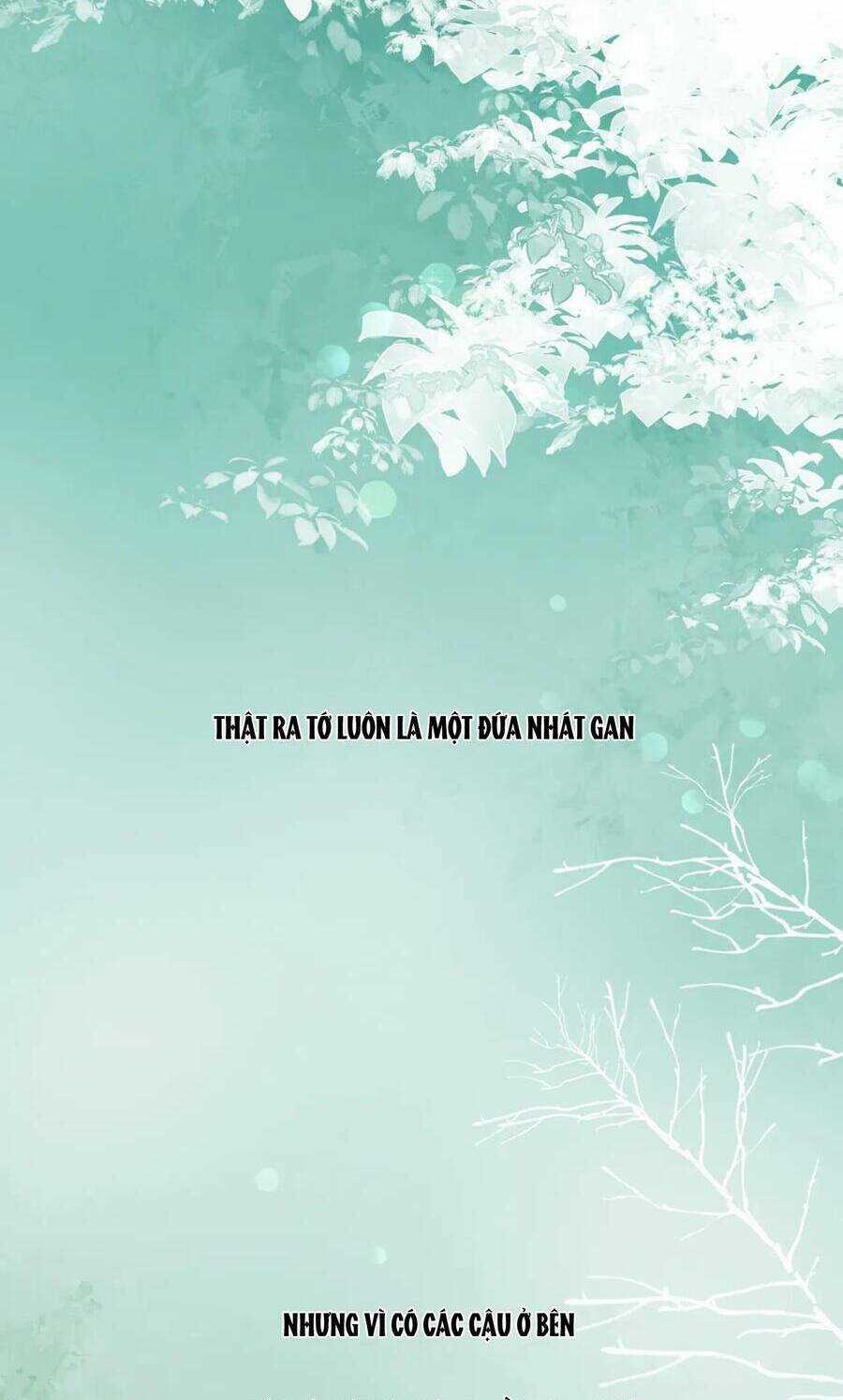 Chuyện Không Thể Chapter 31 trang 39