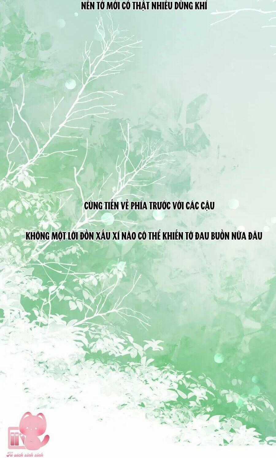 Chuyện Không Thể Chapter 31 trang 40