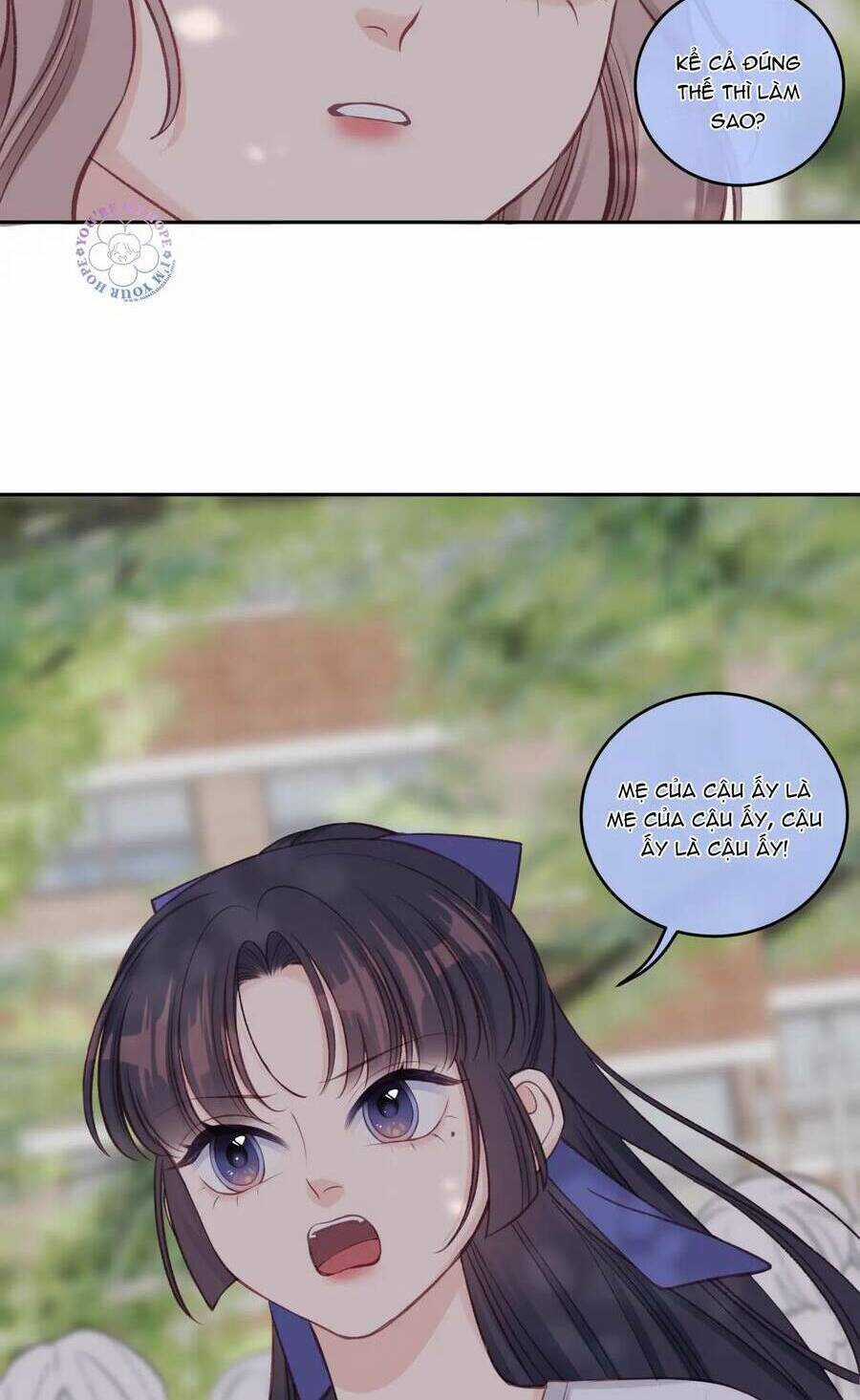 Chuyện Không Thể Chapter 31 trang 6