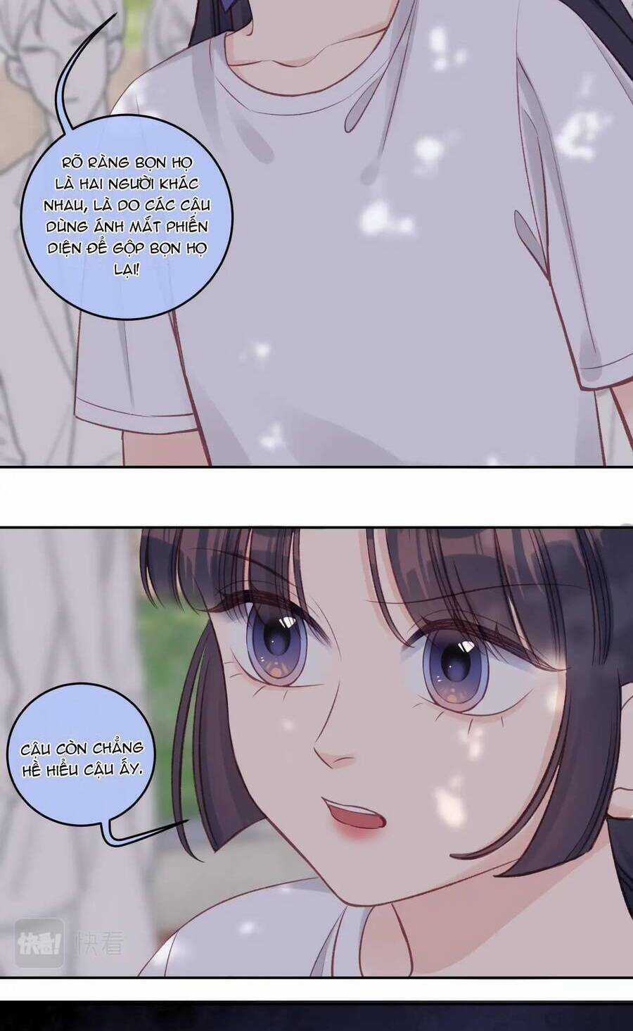 Chuyện Không Thể Chapter 31 trang 7