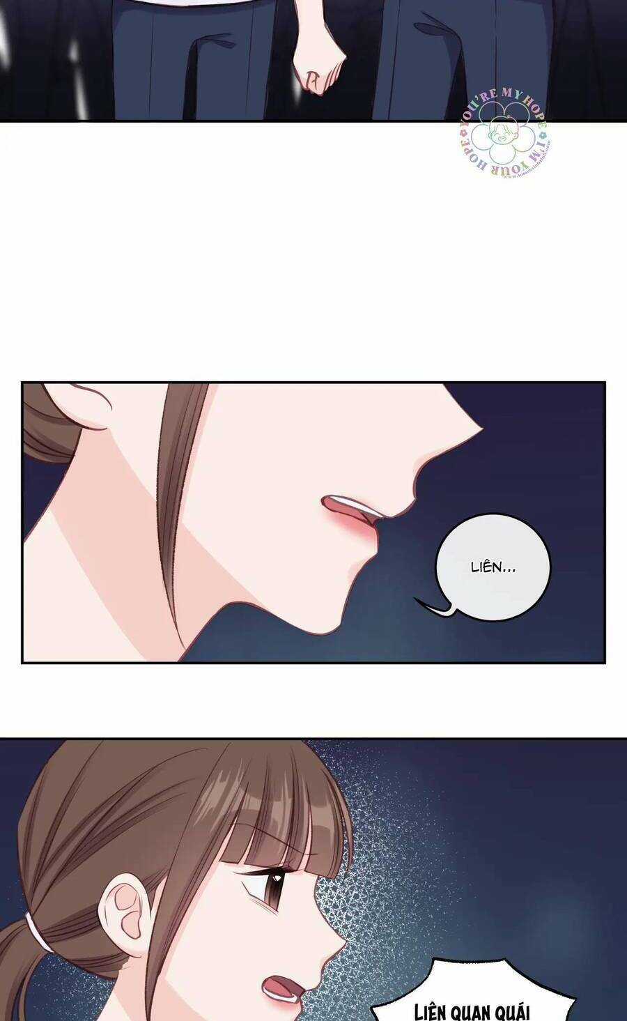 Chuyện Không Thể Chapter 31 trang 9