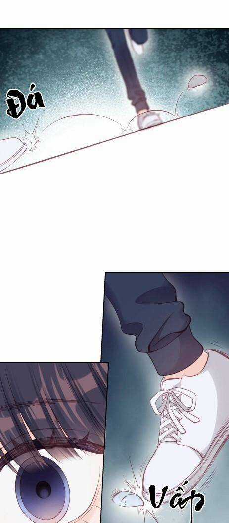 Chuyện Không Thể Chapter 32 trang 10