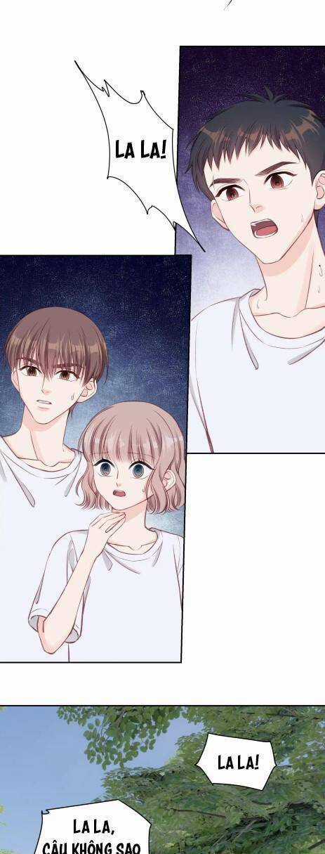 Chuyện Không Thể Chapter 32 trang 12