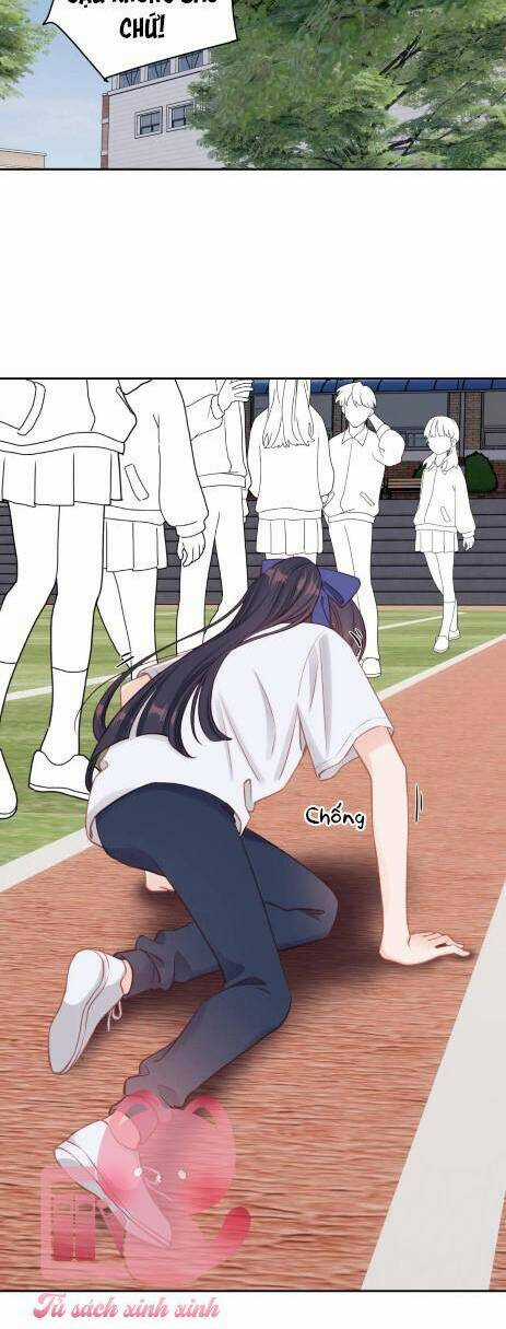 Chuyện Không Thể Chapter 32 trang 13