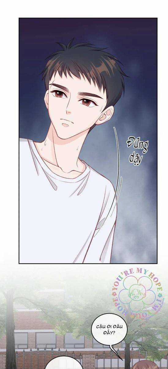 Chuyện Không Thể Chapter 32 trang 15