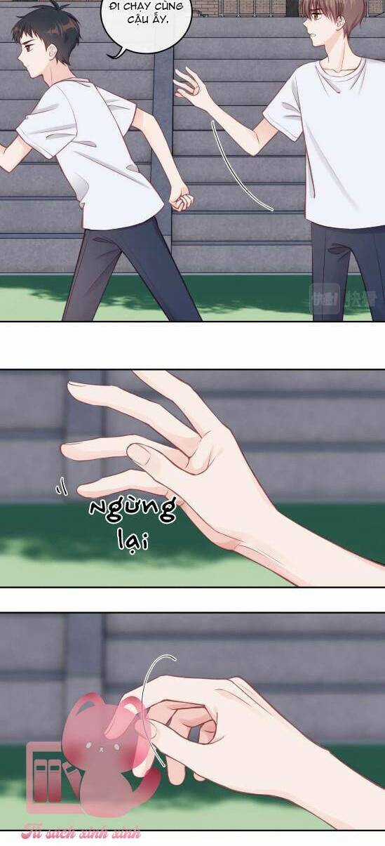 Chuyện Không Thể Chapter 32 trang 16