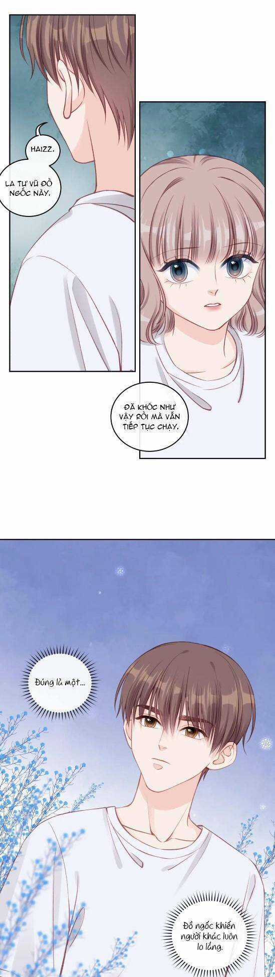 Chuyện Không Thể Chapter 32 trang 17