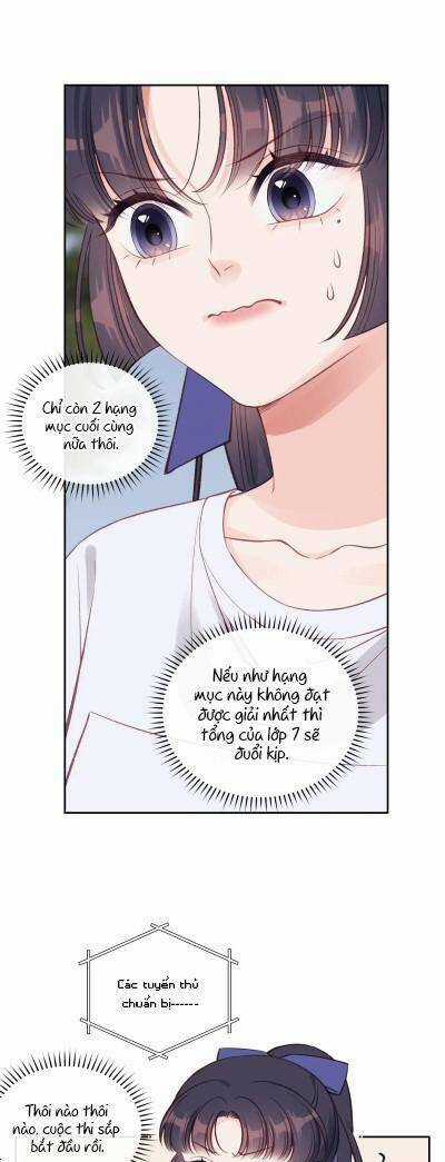 Chuyện Không Thể Chapter 32 trang 2