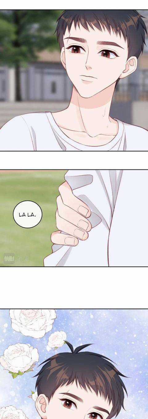 Chuyện Không Thể Chapter 32 trang 23